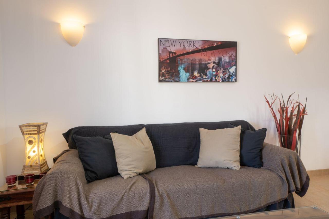 Plaza Espana, Paseo Nuevo 2B2D Menyber Nerja Ngoại thất bức ảnh